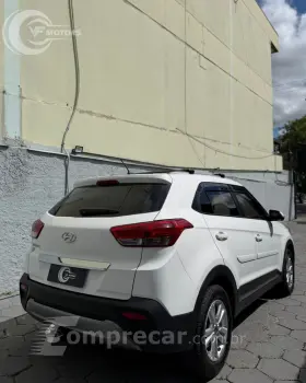 CRETA 1.6 16V Attitude