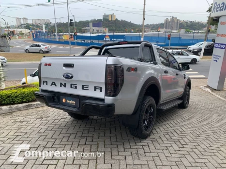 Ranger FX4 3.2 20V 4x4 CD Diesel Aut.