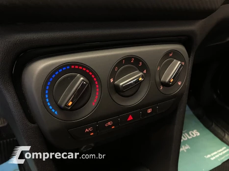 Tiggo 2 1.5 Mpfi 16V Flex Look 4P Manual