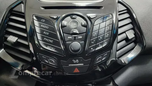 EcoSport FREESTYLE 1.6 16V Flex 5p