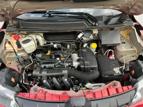 KWID OUTSIDER 1.0 Flex 12V 5p Mec.