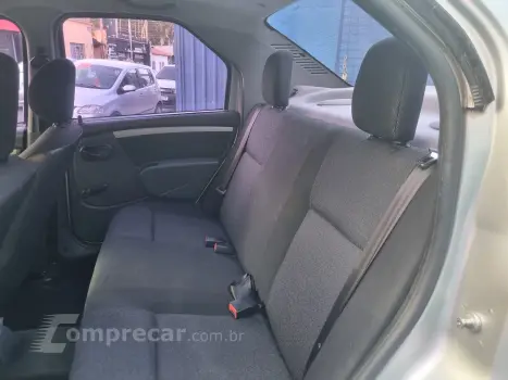 LOGAN 1.6 Expression 8V