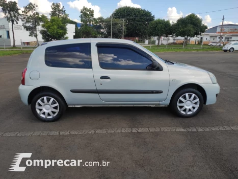 CLIO 1.0 Authentique 16V