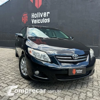 COROLLA 2.0 Altis 16V