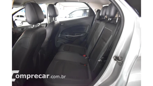 ECOSPORT - 1.5 TI-VCT FREESTYLE AUTOMÁTICO