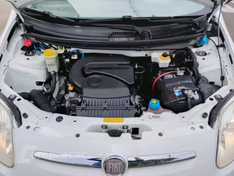 PALIO 1.4 MPI Attractive 8V