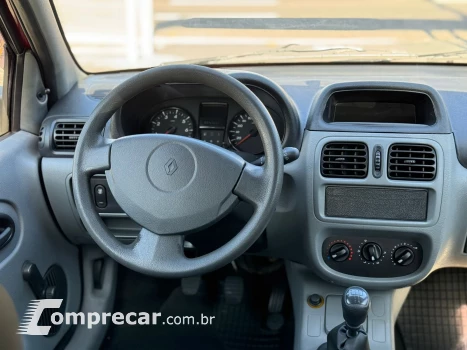 CLIO 1.0 Campus 16V