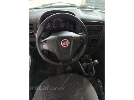 STRADA 1.4 MPI WORKING CE 8V FLEX 2P MANUAL