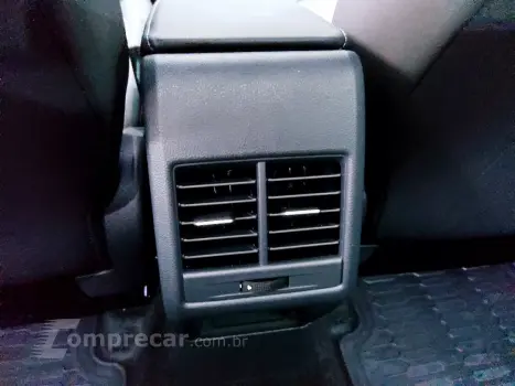 VIRTUS 1.4 250 TSI EXCLUSIVE AUTOMÁTICO