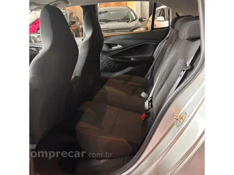 ONIX 1.0 TURBO FLEX LTZ MANUAL