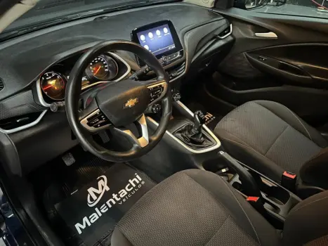 ONIX 1.0 FLEX LT MANUAL