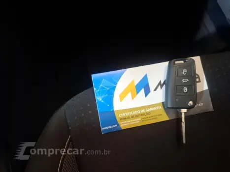 VIRTUS 1.0 200 TSI Comfortline