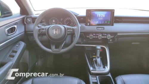 HR-V 1.5 DI I-vtec Turbo Advance