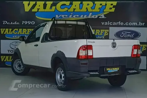 STRADA 1.4 MPI Working CS 8V