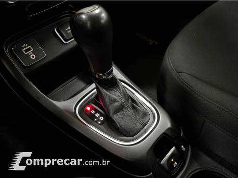 COMPASS 2.0 16V FLEX SPORT AUTOMÁTICO