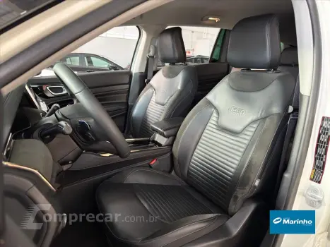 COMMANDER 2.0 TD380 TURBO DIESEL LIMITED AT9