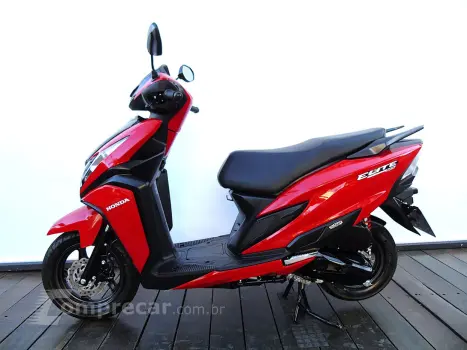 HONDA ELITE 125i