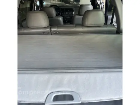 PAJERO SPORT 2.5 HPE 4X4 8V TURBO INTERCOOLER DIESEL 4P MANU