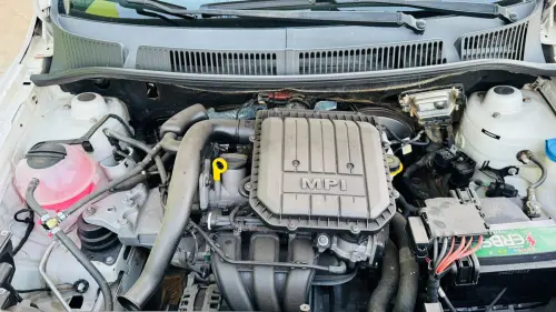 FOX 1.0 MPI Trendline 12V