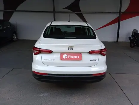 CRONOS 1.3 Firefly Drive