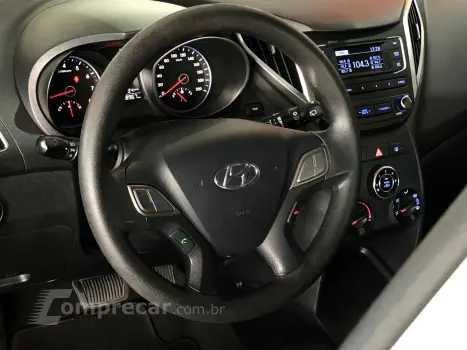 HB20 1.6 Comfort 16V