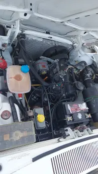 Pampa 1.6 L