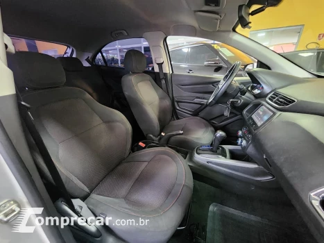 ONIX 1.4 MPFI LTZ 8V