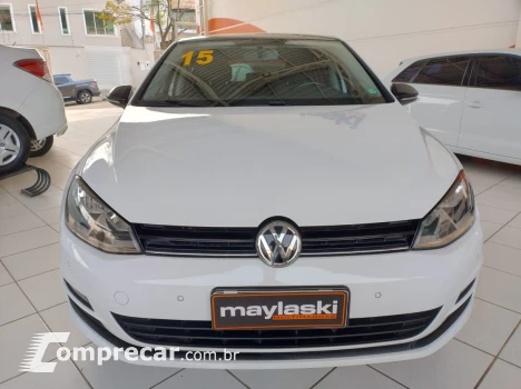 Golf 1.4 16V 4P TSI COMFORTLINE