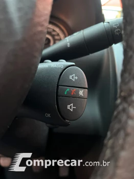 SANDERO 1.0 Expression 16V