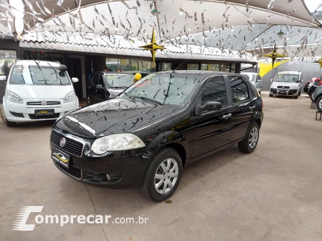 Fiat Palio 1.0 4 portas