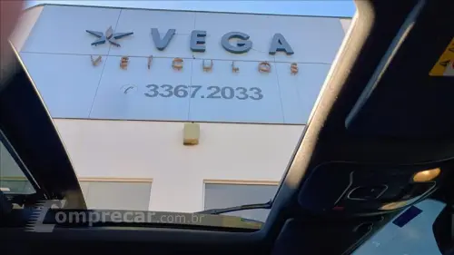 RENEGADE 1.3 T270 Turbo S 4X4