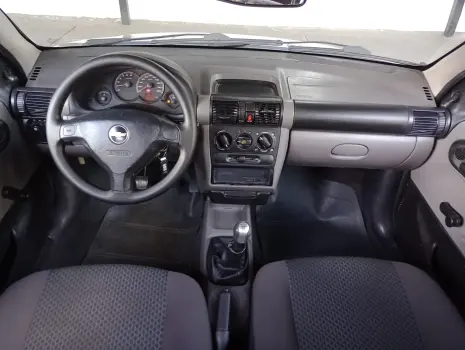 CLASSIC 1.0 MPFI LS 8V