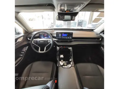 HAVAL H6 1.5 PHEV PREMIUM AWD E-TRACTION