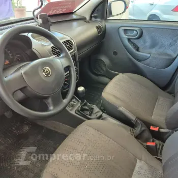 MONTANA 1.4 8V Conquest ECONOFLEX  2p