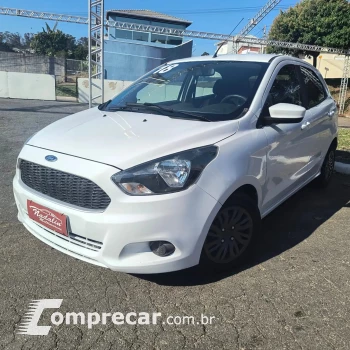 FORD KA + 1.0 SE 12V 4 portas