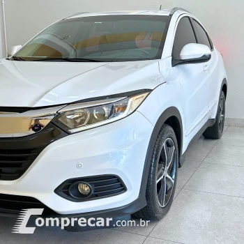 HR-V 1.8 16V 4P EXL FLEX AUTOMÁTICO CVT