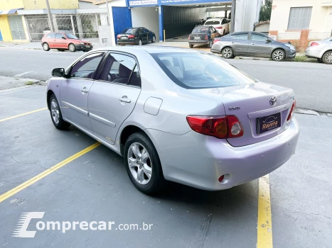 COROLLA 1.8 XEI 16V