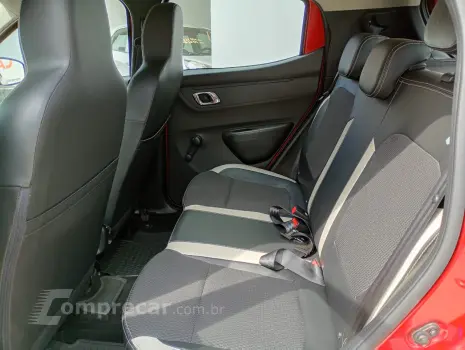 KWID 1.0 12V SCE Intense