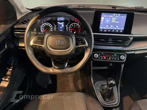 PULSE DRIVE 1.3 8V Flex Mec.