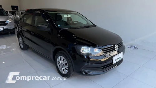 Gol (novo) 1.6 Mi Total Flex 8V 4p