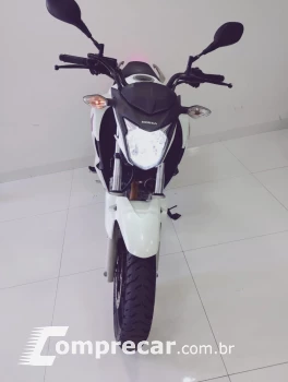 CB TWISTER 250