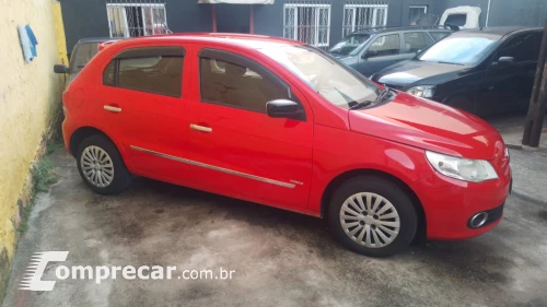 GOL 1.6 MI Trendline 8V