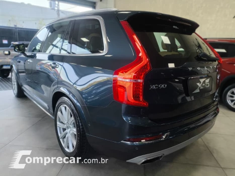 XC 90 T-6 INSCRIPTION 2.0 320CV 5p