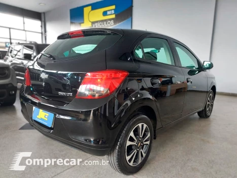 ONIX 1.4 MPFI LTZ 8V