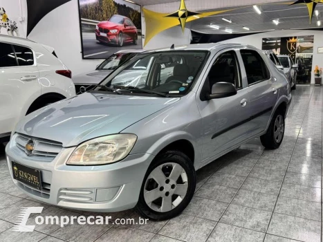 CHEVROLET PRISMA MAXX 4 portas