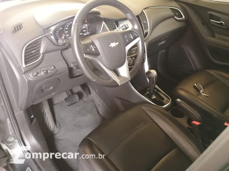 TRACKER 1.0 Turbo Premier