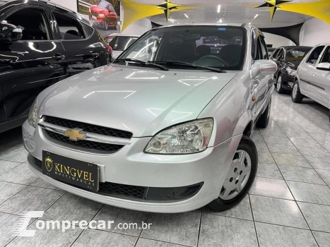 CHEVROLET CHEVROLET CLASSIC LS 4 portas