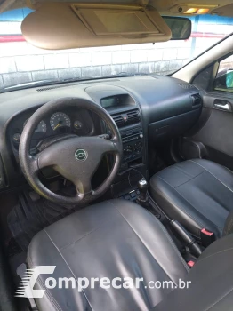 ASTRA 2.0 MPFI Comfort 8V