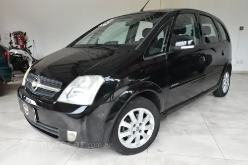 CHEVROLET MERIVA 1.8 MPFI 8V 4 portas