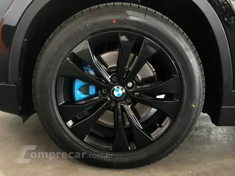 X1 2.0 16V Turbo Activeflex Sdrive20i